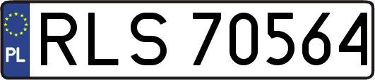 RLS70564