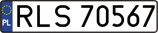 RLS70567