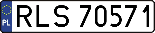 RLS70571