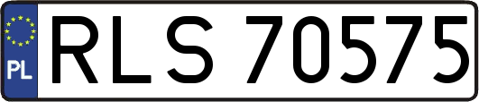 RLS70575