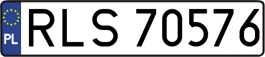 RLS70576