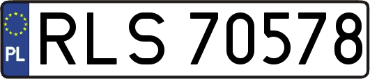 RLS70578