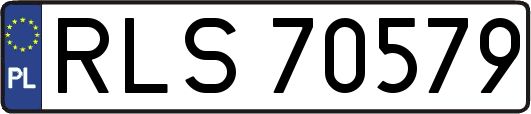 RLS70579