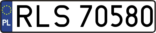 RLS70580