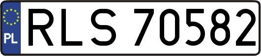 RLS70582