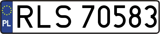 RLS70583