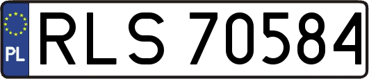 RLS70584