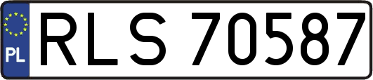 RLS70587