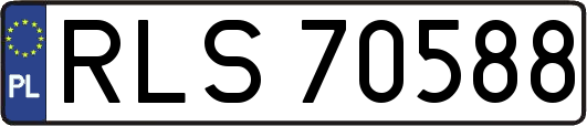 RLS70588