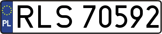 RLS70592