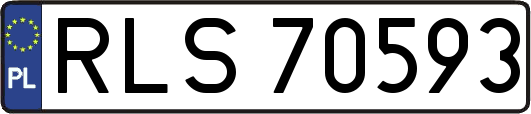 RLS70593