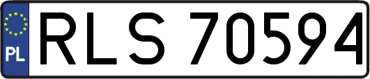 RLS70594