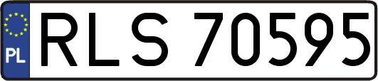 RLS70595