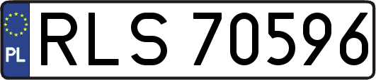 RLS70596