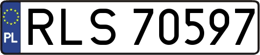 RLS70597