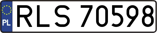 RLS70598