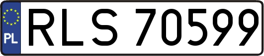 RLS70599