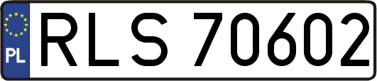 RLS70602