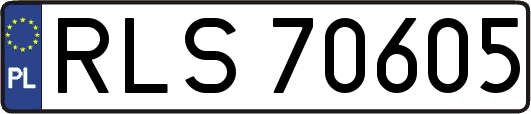 RLS70605