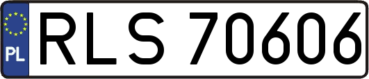 RLS70606