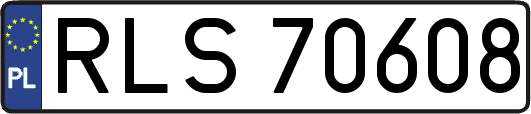 RLS70608