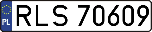 RLS70609