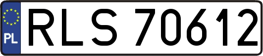 RLS70612