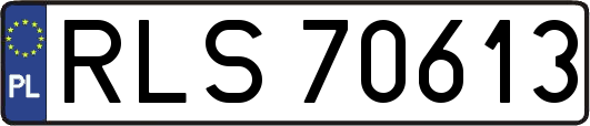 RLS70613