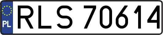 RLS70614