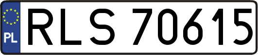 RLS70615