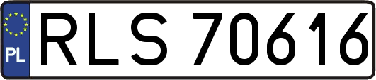 RLS70616
