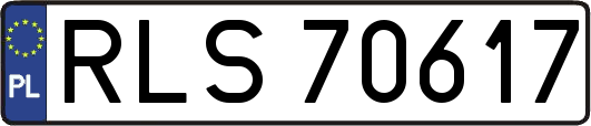 RLS70617
