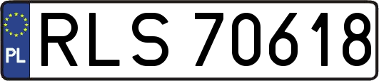 RLS70618