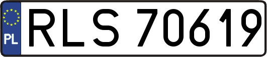 RLS70619