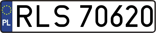 RLS70620