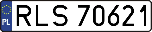 RLS70621