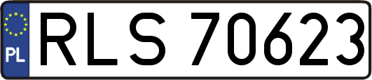 RLS70623