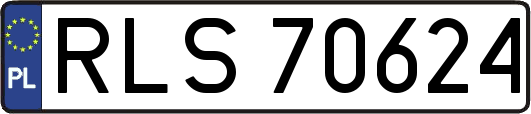 RLS70624