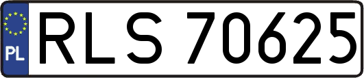 RLS70625