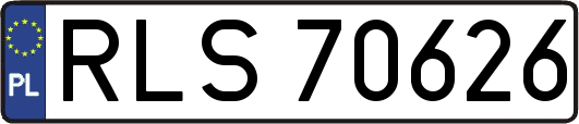 RLS70626