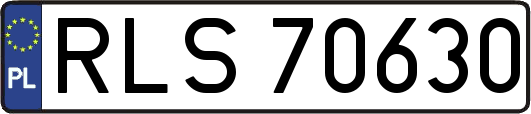 RLS70630