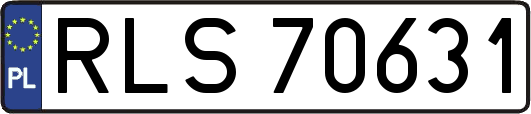 RLS70631