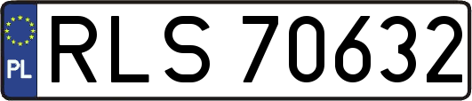 RLS70632