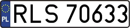 RLS70633