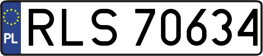RLS70634