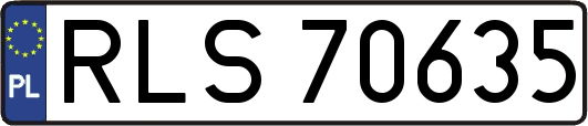 RLS70635