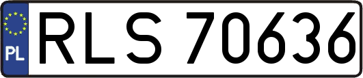RLS70636