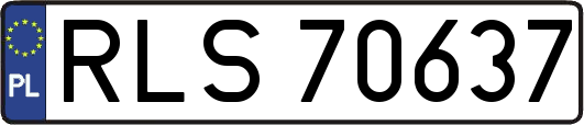 RLS70637