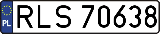 RLS70638
