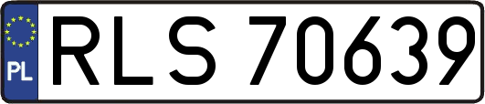 RLS70639